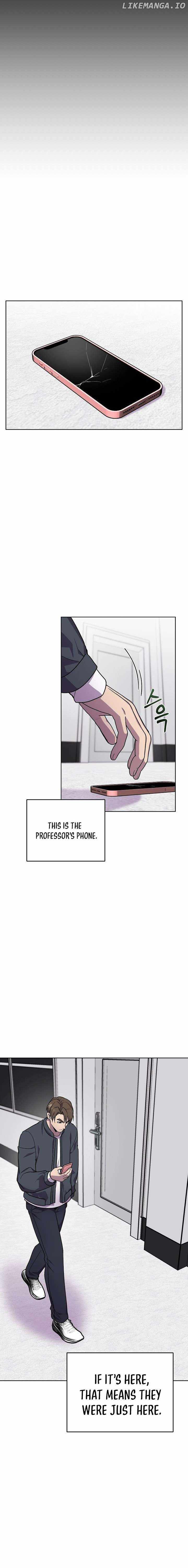 Alice (Yang Kipul) Chapter 17 4